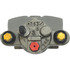 141.61520 by CENTRIC - Centric Semi-Loaded Brake Caliper with New Phenolic Pistons