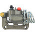 141.61527 by CENTRIC - Disc Brake Caliper - Remanufactured, with Hardware and Brackets, without Brake Pads