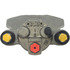 141.61535 by CENTRIC - Centric Semi-Loaded Brake Caliper with New Phenolic Pistons