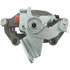 141.61553 by CENTRIC - Disc Brake Caliper - Remanufactured, with Hardware and Brackets, without Brake Pads