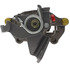 141.61554 by CENTRIC - Disc Brake Caliper - Remanufactured, with Hardware and Brackets, without Brake Pads