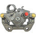 141.61563 by CENTRIC - Disc Brake Caliper - Remanufactured, with Hardware and Brackets, without Brake Pads