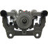 141.61567 by CENTRIC - Centric Semi-Loaded Brake Caliper EPB