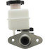 130.50025 by CENTRIC - Centric Premium Brake Master Cylinder