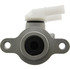 130.61055 by CENTRIC - Brake Master Cylinder - Aluminum, M10-1.00 Bubble, without Reservoir