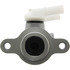 130.61056 by CENTRIC - Brake Master Cylinder - Aluminum, M10-1.00 Bubble, without Reservoir