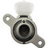 130.61136 by CENTRIC - Brake Master Cylinder - Aluminum, M12-1.00 Bubble, without Reservoir