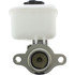 130.62123 by CENTRIC - Centric Premium Brake Master Cylinder