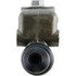 130.63003 by CENTRIC - Brake Master Cylinder - Cast Iron, 1/2-20 Open, Integral Reservoir