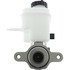 130.63070 by CENTRIC - Centric Premium Brake Master Cylinder