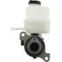 130.63076 by CENTRIC - Centric Premium Brake Master Cylinder