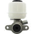 130.65042 by CENTRIC - Brake Master Cylinder - Aluminum, M18-1.50 Thread Size, with Single Reservoir