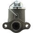 130.65047 by CENTRIC - Brake Master Cylinder - Cast Iron, 3/8-24 Inverted, Integral Reservoir