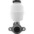 130.66051 by CENTRIC - Centric Premium Brake Master Cylinder