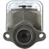 130.66008 by CENTRIC - Brake Master Cylinder - Cast Iron, 1/2-20 Inverted, Integral Reservoir