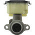 130.66009 by CENTRIC - Centric Premium Brake Master Cylinder