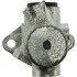 130.33206 by CENTRIC - Brake Master Cylinder - Cast Iron, M10-1.00 Bubble, without Reservoir