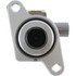 130.39021 by CENTRIC - Brake Master Cylinder - Aluminum, M12-1.00 Bubble, without Reservoir