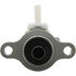 130.46030 by CENTRIC - Brake Master Cylinder - Aluminum, M10-1.00 Bubble, without Reservoir