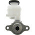 130.46521 by CENTRIC - Centric Premium Brake Master Cylinder