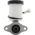 130.48005 by CENTRIC - Brake Master Cylinder - Aluminum, M10-1.00 Inverted, with Single Reservoir