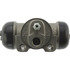 134.62067 by CENTRIC - Centric Premium Wheel Cylinder