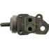 134.35001 by CENTRIC - Centric Premium Wheel Cylinder