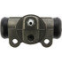 134.35302 by CENTRIC - Centric Premium Wheel Cylinder