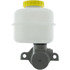 131.67025 by CENTRIC - C-Tek Standard Brake Master Cylinder