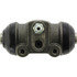 134.11601 by CENTRIC - Centric Premium Wheel Cylinder