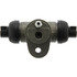 134.33101 by CENTRIC - Centric Premium Wheel Cylinder