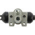 134.40107 by CENTRIC - Centric Premium Wheel Cylinder