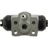 134.40111 by CENTRIC - Centric Premium Wheel Cylinder