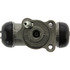 134.44005 by CENTRIC - Centric Premium Wheel Cylinder