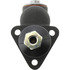130.70001 by CENTRIC - Brake Master Cylinder - Cast Iron, 1 in. Bore. Straight, Integral Reservoir