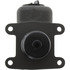 130.82001 by CENTRIC - Brake Master Cylinder - Cast Iron, 1/2-20 Open, with Integral Reservoir