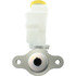 130.99024 by CENTRIC - Brake Master Cylinder - M10-1.00 Inverted, 1.0 Bore, with Reservoir