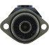131.33405 by CENTRIC - Brake Master Cylinder - Cast Iron, M10-1.00 Bubble, without Reservoir