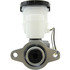 131.43016 by CENTRIC - C-Tek Standard Brake Master Cylinder