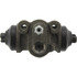 134.50006 by CENTRIC - Centric Premium Wheel Cylinder