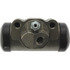 134.61029 by CENTRIC - Centric Premium Wheel Cylinder