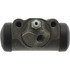 134.61031 by CENTRIC - Centric Premium Wheel Cylinder