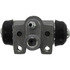 135.40109 by CENTRIC - C-Tek Standard Wheel Cylinder