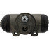 135.61047 by CENTRIC - C-Tek Standard Wheel Cylinder