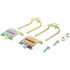 117.33010 by CENTRIC - Centric Disc Brake Hardware Kit