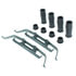 117.34021 by CENTRIC - Centric Disc Brake Hardware Kit
