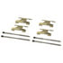 117.35031 by CENTRIC - Centric Disc Brake Hardware Kit