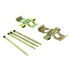 117.35040 by CENTRIC - Centric Disc Brake Hardware Kit