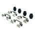 Centric 117.35051 Disc Brake Hardware Kit Centric Disc Brake Hardware Kit