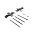 117.42041 by CENTRIC - Centric Disc Brake Hardware Kit